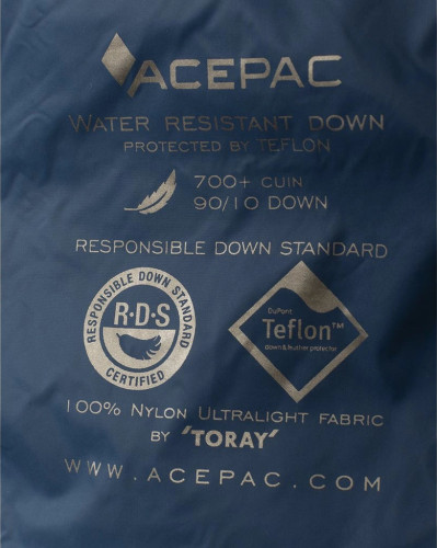 Acepac Novum