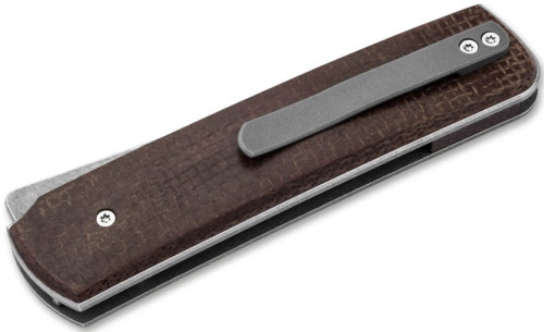 Boker Plus Sanjo