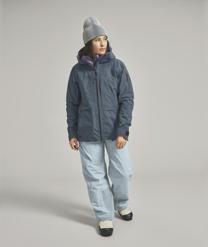 Ortovox Ravine Plus 3L Pants Women's