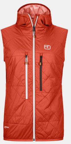 Ortovox Piz Boé Vest W