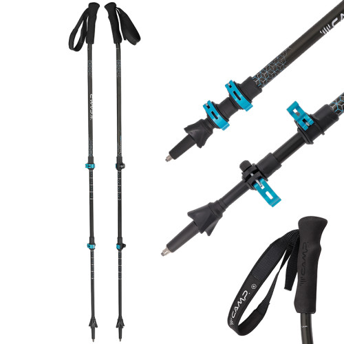 Camp Backcountry Ergo