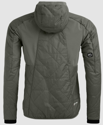 Ortovox Venet Swisswool 60 Jacket Men's