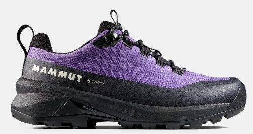 Mammut Ducan III Low GTX Women