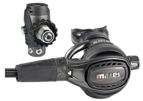 Mares Epic ADJ 82x PVD