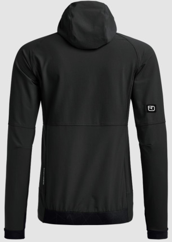 Ortovox Venet Softshell Hooded Jacket Women's