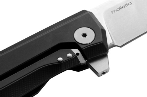 Lionsteel MYTO MT01A BS