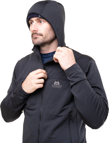 Mountain Equipment Apiro Hooded Jacket Men's