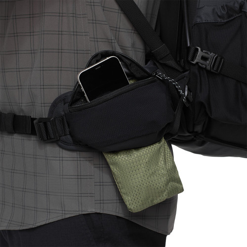 Mammut Ducan Spine 70-80