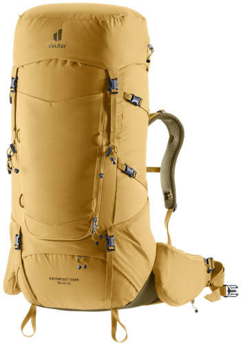 Deuter Aircontact Core 65+10 SL