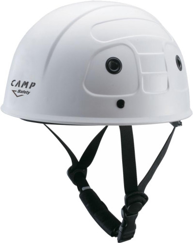 Camp. Safety Star