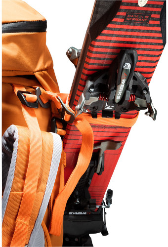 Deuter Freescape Pro 38+ SL