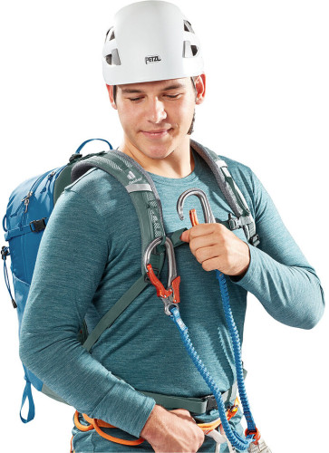 Deuter Trail 25