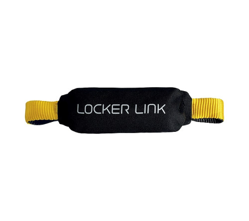Singing Rock Locker Link