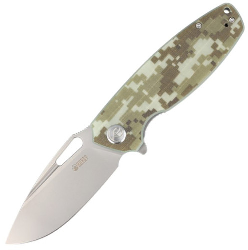 Kubey Tityus D2