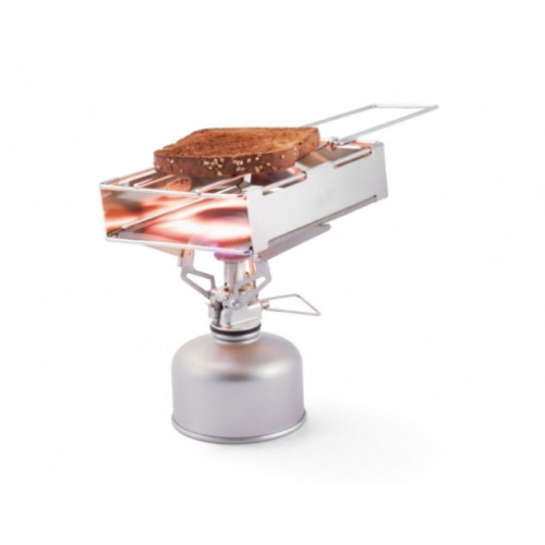 GSI Glacier Stainless Toaster