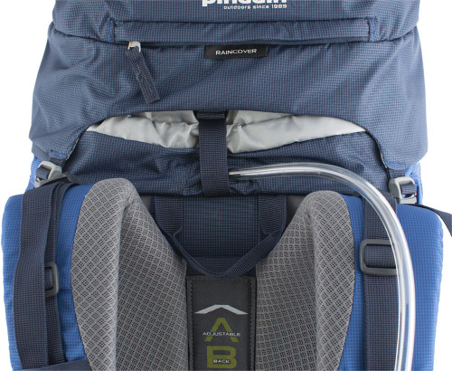 Pinguin Explorer 60