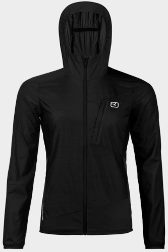 Ortovox Trace Windbreaker Jacket Women's