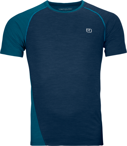 Ortovox 120 Cool Tec Fast Upward T-Shirt Men's