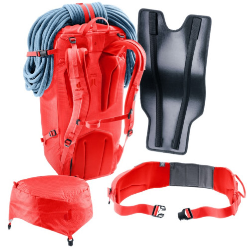 Deuter Guide 44+6