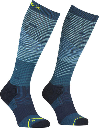 Ortovox All Mountain Long Socks M