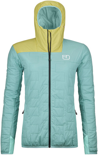 Ortovox Piz Badus Jacket W