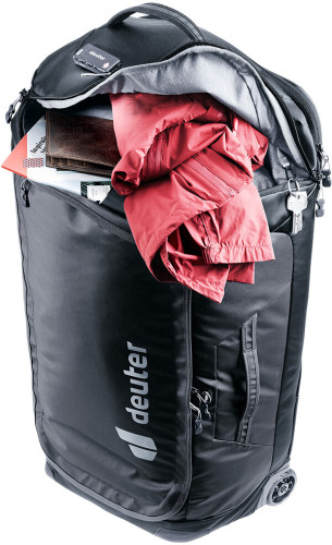 Deuter Duffel Pro Movo 60