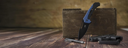 SOG Bulwark FL