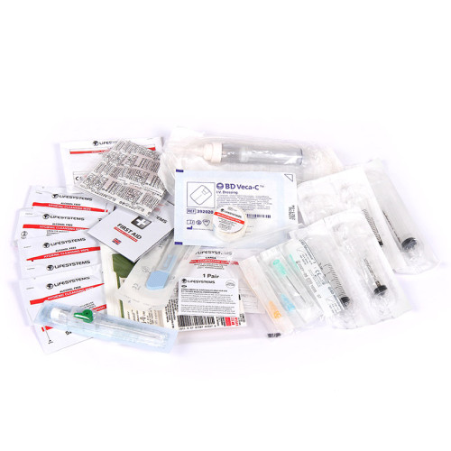 Lifesystems Sterile Pro Kit