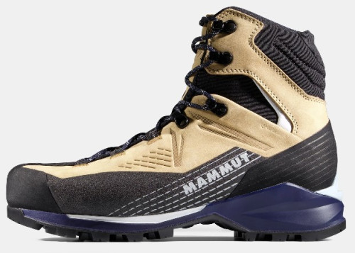 Mammut Kento Guide II High GTX Women