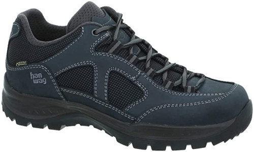 Hanwag Gritstone II Lady GTX