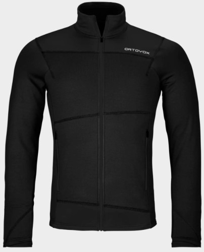 Ortovox Fleece Light Jacket Men's