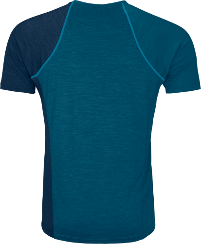 Ortovox 120 Cool Tec Fast Upward T-Shirt Men's