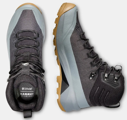 Mammut Ducan III High GTX Men