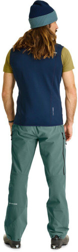 Ortovox Fleece Vest M