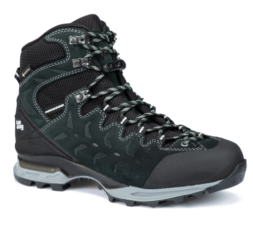 Hanwag Makra Trek Lady GTX