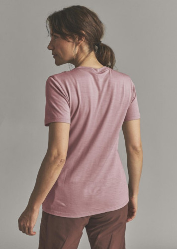 Ortovox 185 Merino Mtn Badge T-Shirt Women's