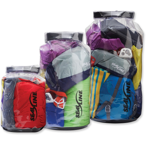 Sealline Baja View Dry Bag
