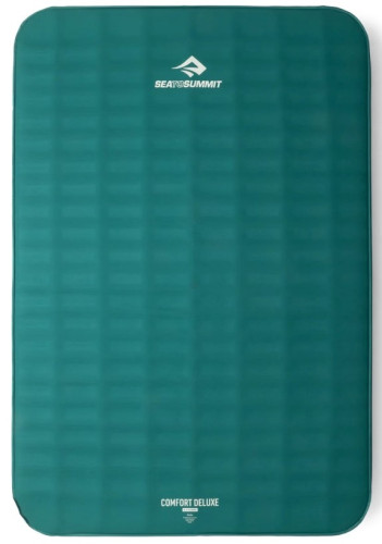 Sea to Summit Comfort Deluxe Self Inflating Mat - Double