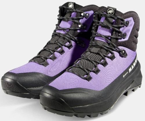 Mammut Ducan III High GTX Women