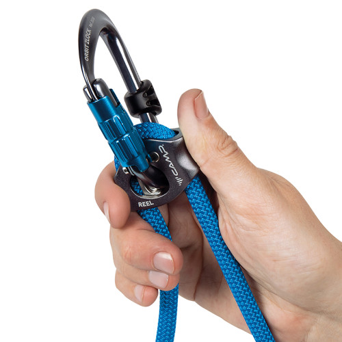 Camp Reel 100 cm