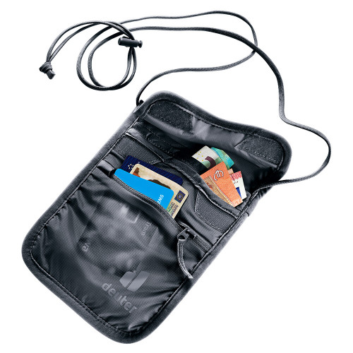 Deuter Security Wallet II