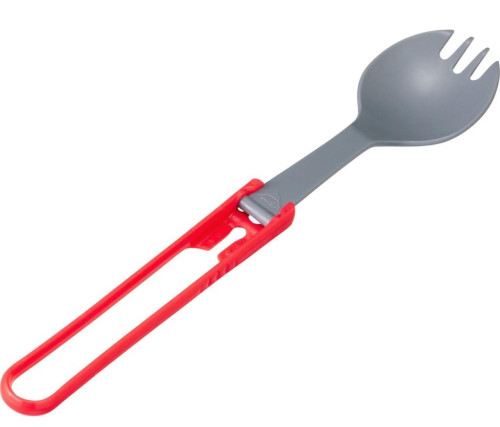 MSR Folding Cutlery Single Pieces