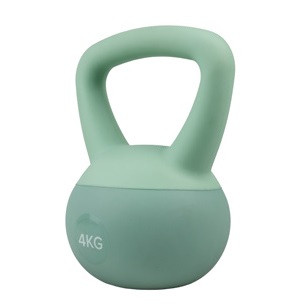 Yate Kettlebell soft