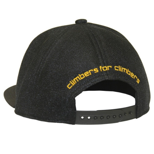 Singing Rock Snapback