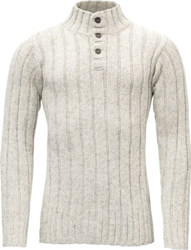 Devold Nansen Rib Knit
