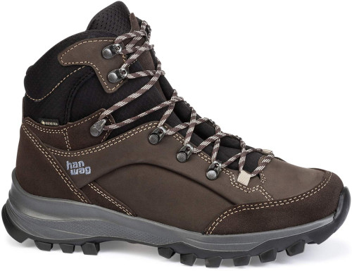 Hanwag Banks Lady GTX