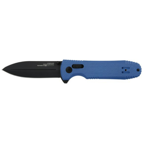 Sog Pentagon XR LTE
