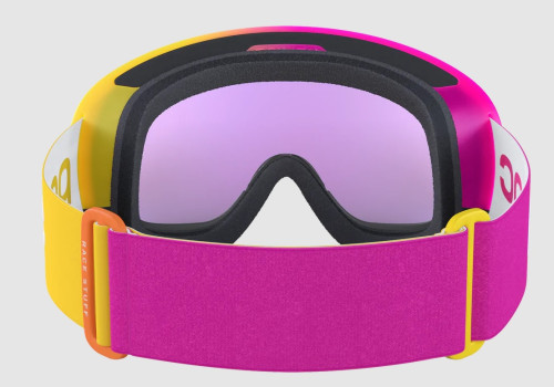 POC Fovea Mid Clarity Comp