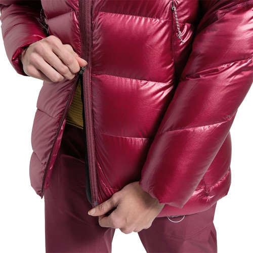 La Sportiva Supercouloir Down Parka Women