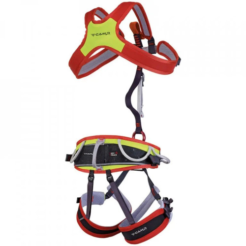 Camp. Air Rescue Evo Chest
